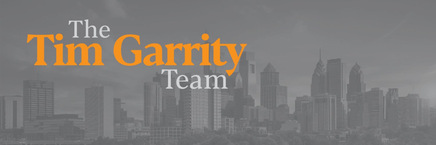 Tim Garrity ::: Realtor, Team Leader, & Podcaster banner