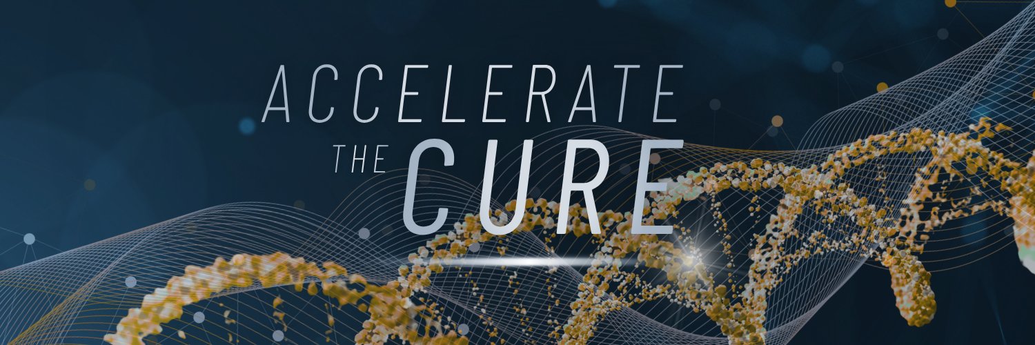 The ALS Association banner