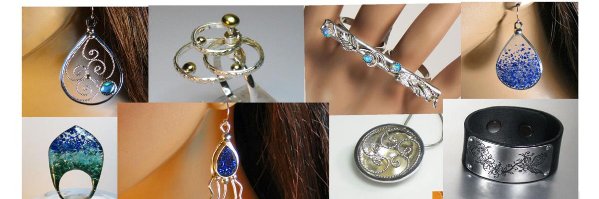 Julie Campbell banner