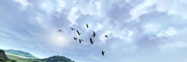 JonhMaster Profile Banner