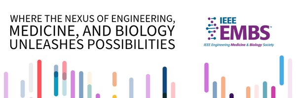 IEEEembs Profile Banner