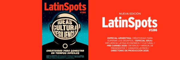 LatinSpots Profile Banner