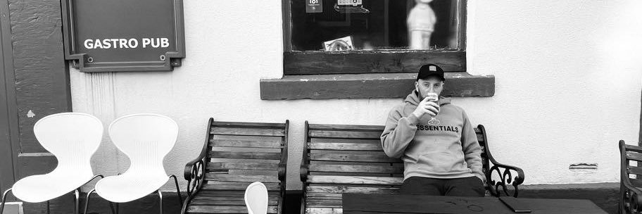 Sjohnsy's profile banner image
