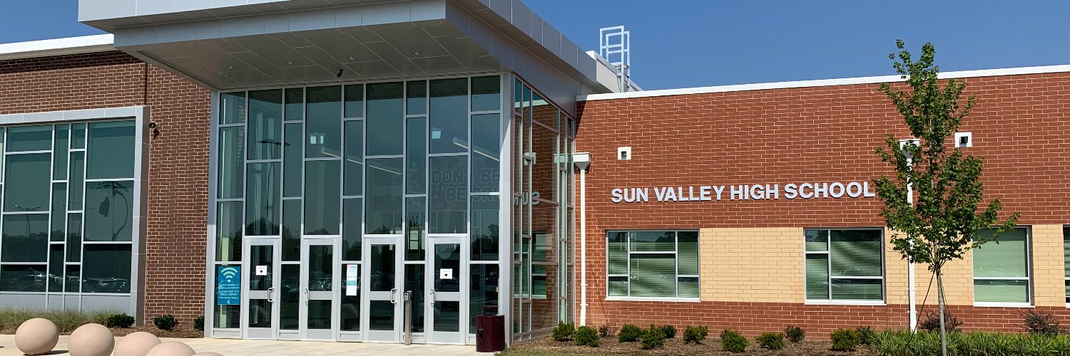 SunValleyHSNC's profile banner image