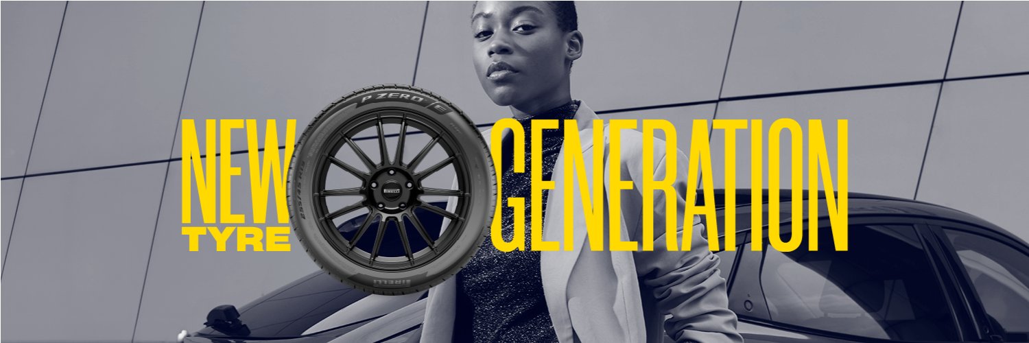 Pirelli_BR's profile banner image