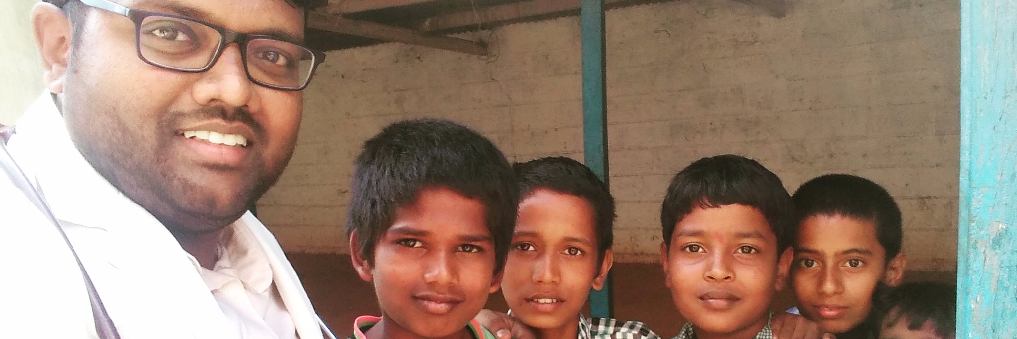 Ravindra310's profile banner image