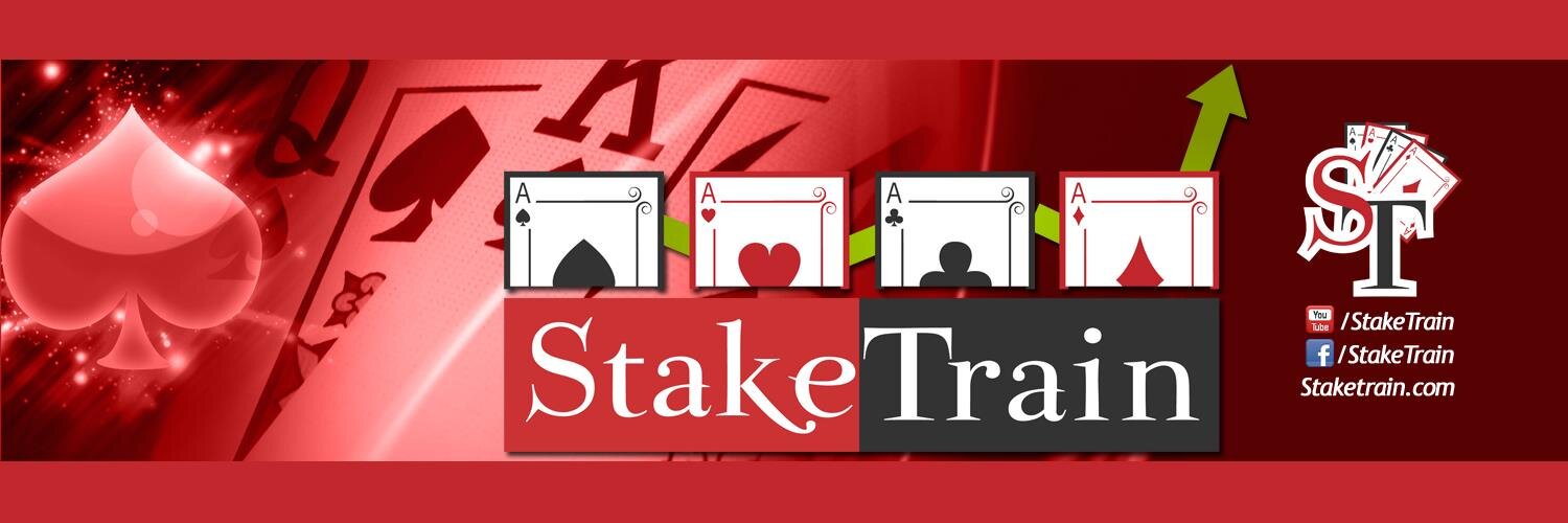 StakeTrain's profile banner image
