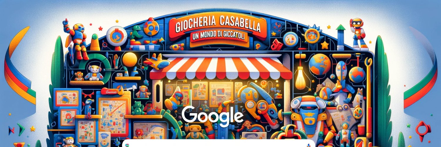 JC_giocattoli's profile banner image