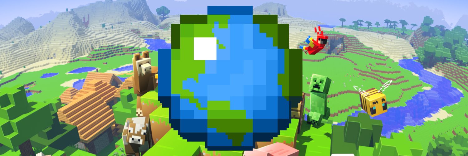 PlanetMinecraft banner