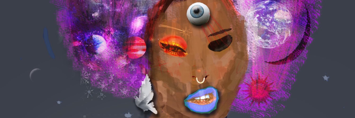 Mitzeex's profile banner image