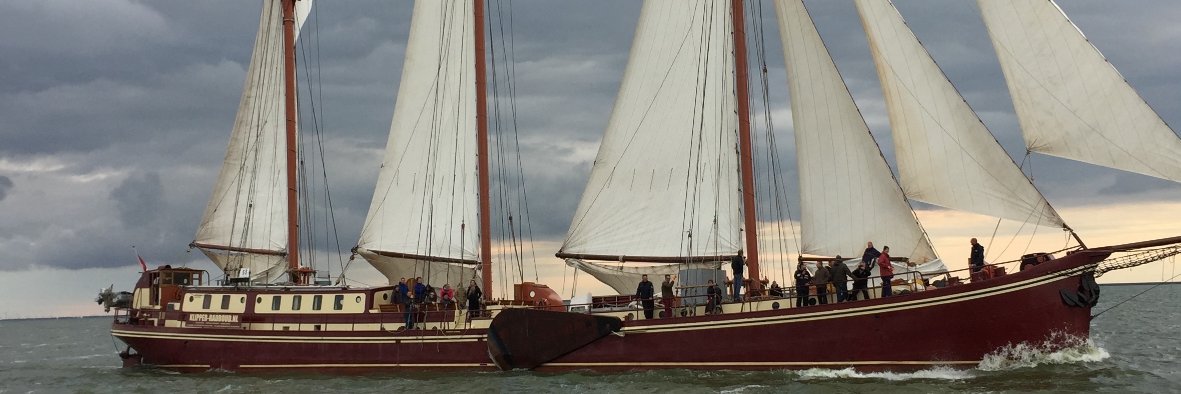 Geert Nielander banner