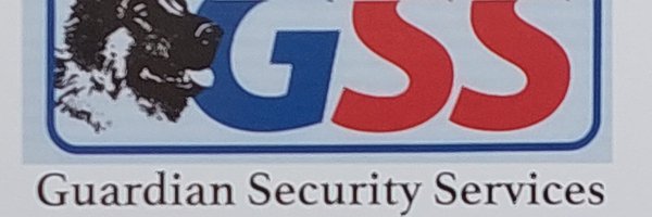 Guardian Security Services (North east) Ltd Profile Banner