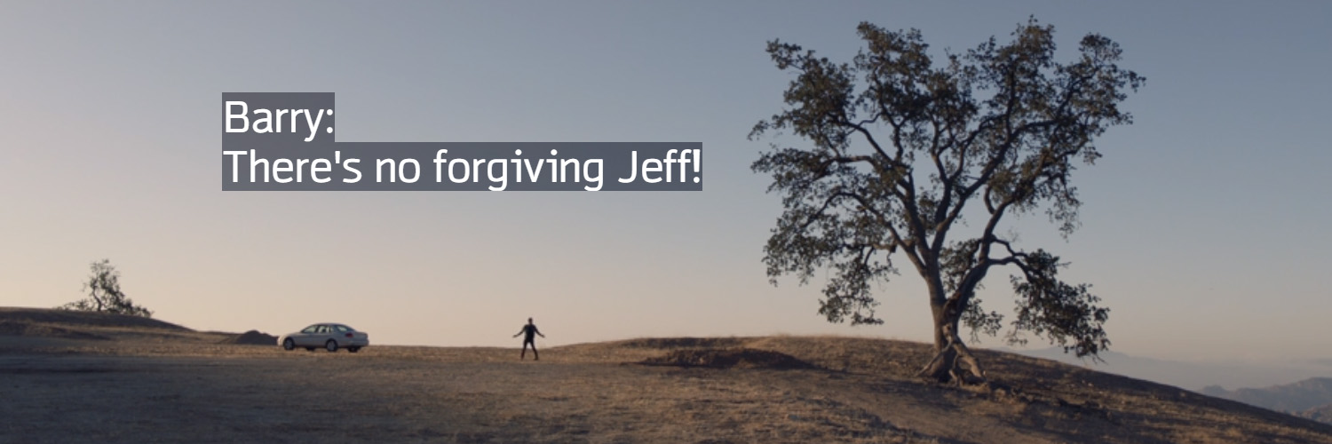 Jeff Gamza 📷 banner