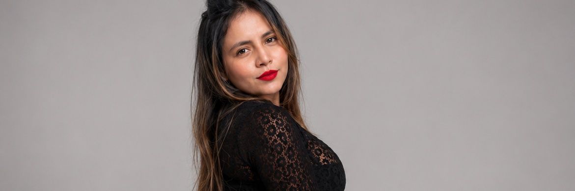 alejitareina's profile banner image
