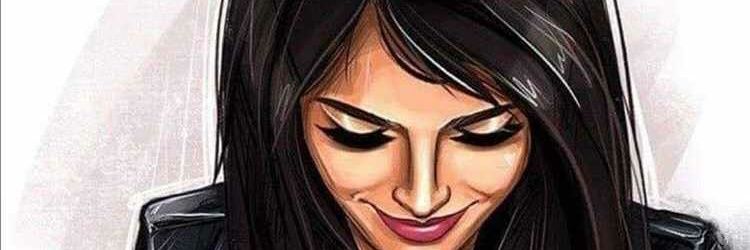 kalymora23's profile banner image