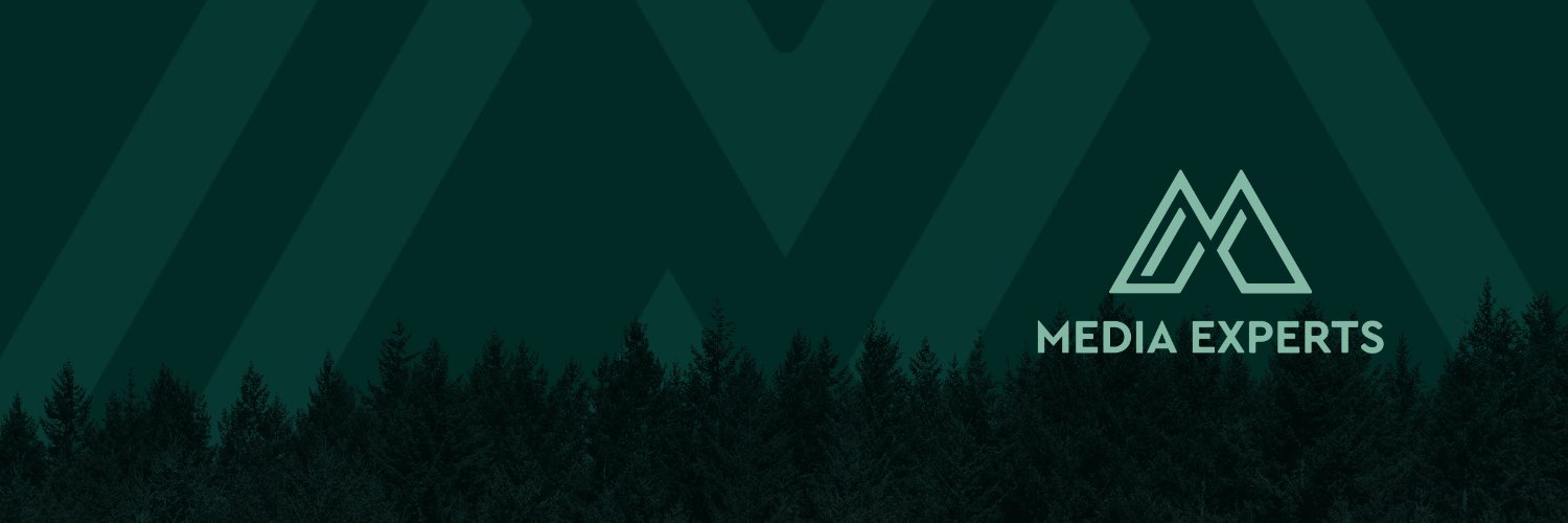 Media Experts banner