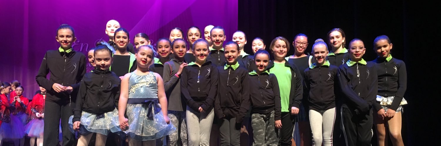 5678DanceStudio's profile banner image