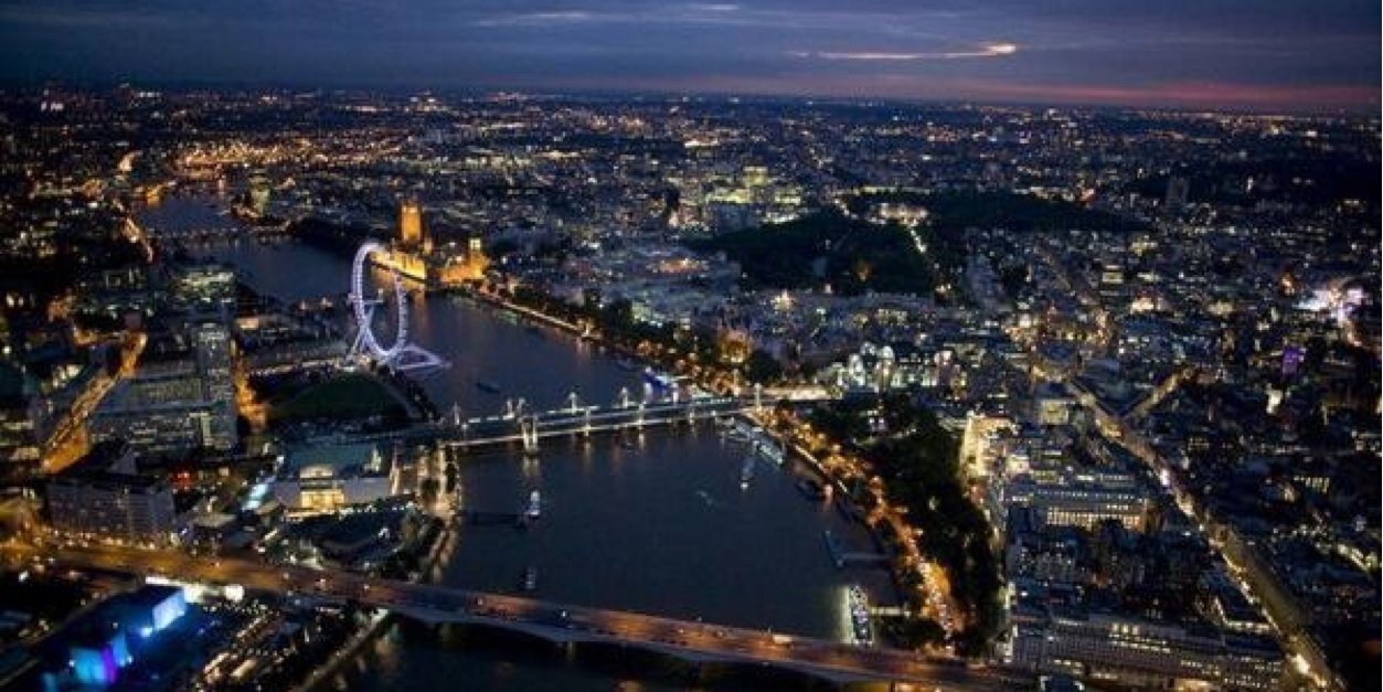 CalvinWoodroffe's profile banner image