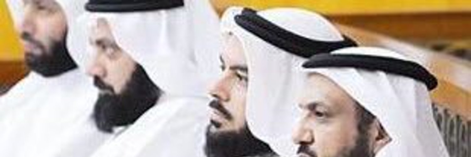 وليد مساعد الطبطبائي Profile Banner