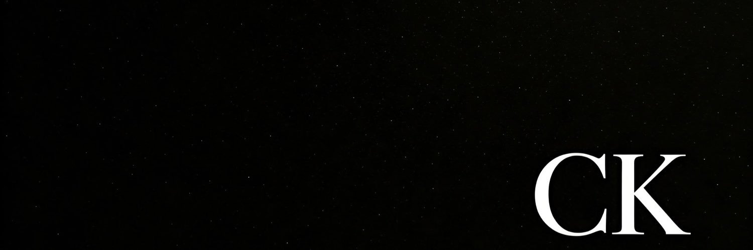 Chris Kenst banner
