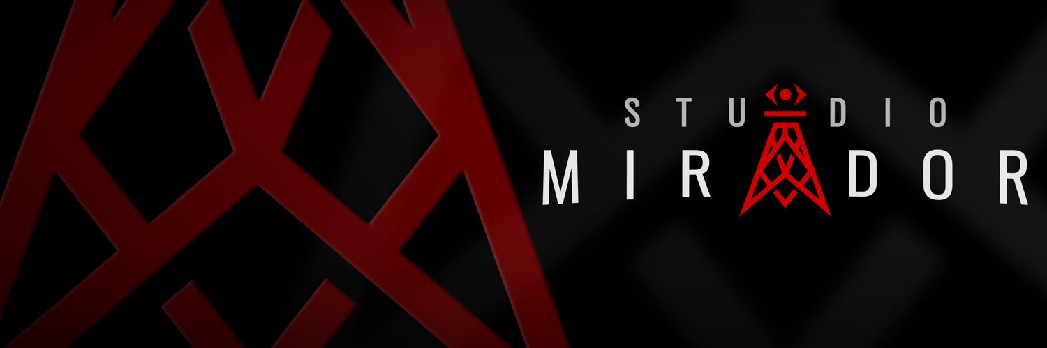 StudioMirador's profile banner image