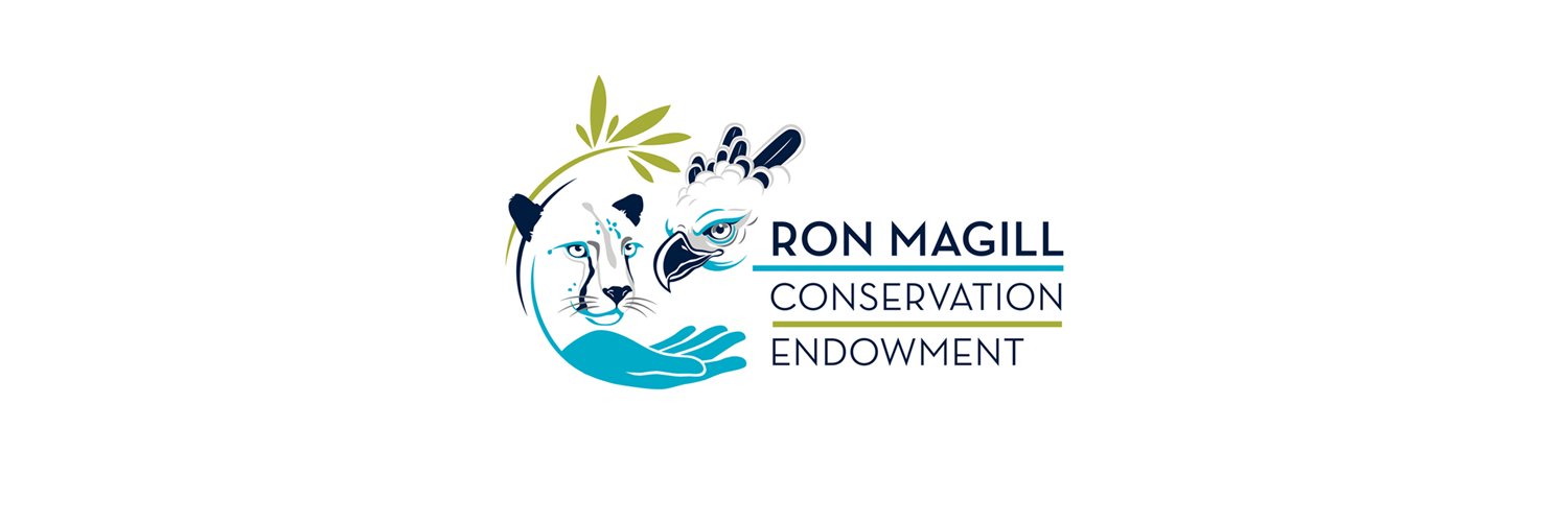 Ron Magill banner