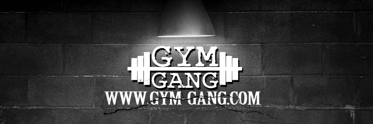 GymGang's profile banner image