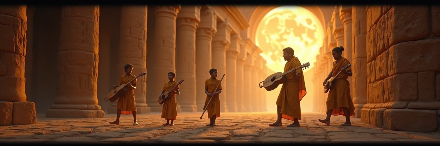 George_Pappap's profile banner image