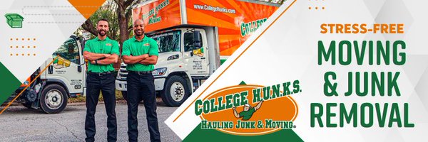 CollegeHunks Profile Banner