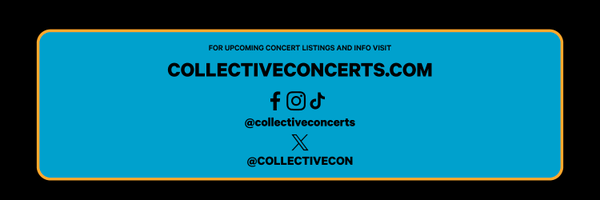 Collective Concerts Profile Banner