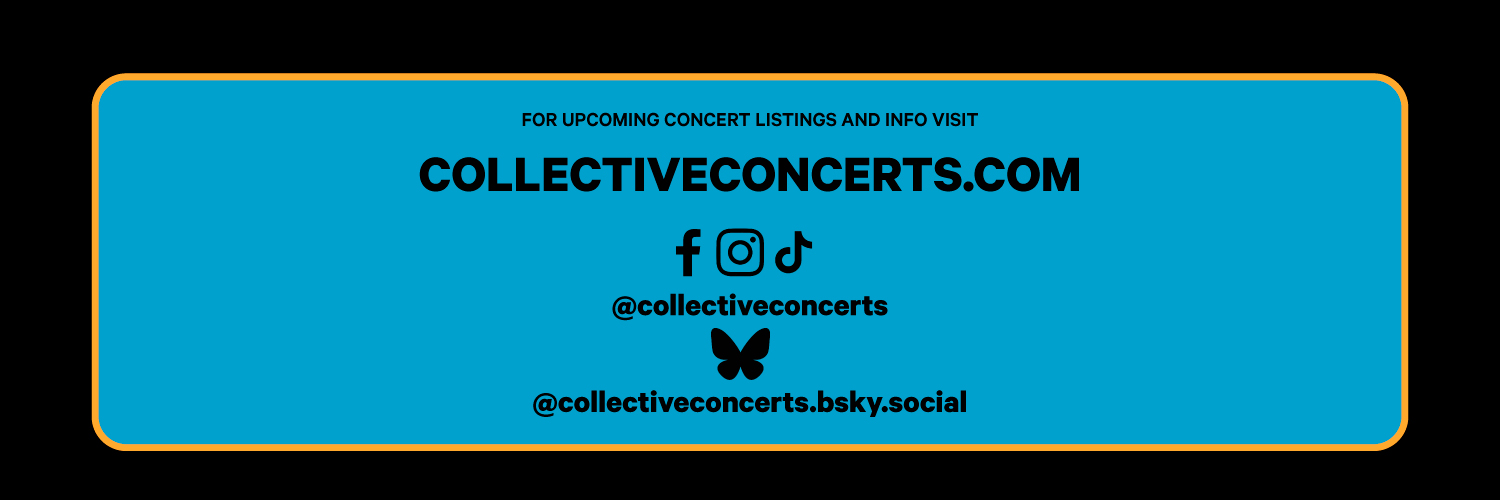 Collective Concerts banner