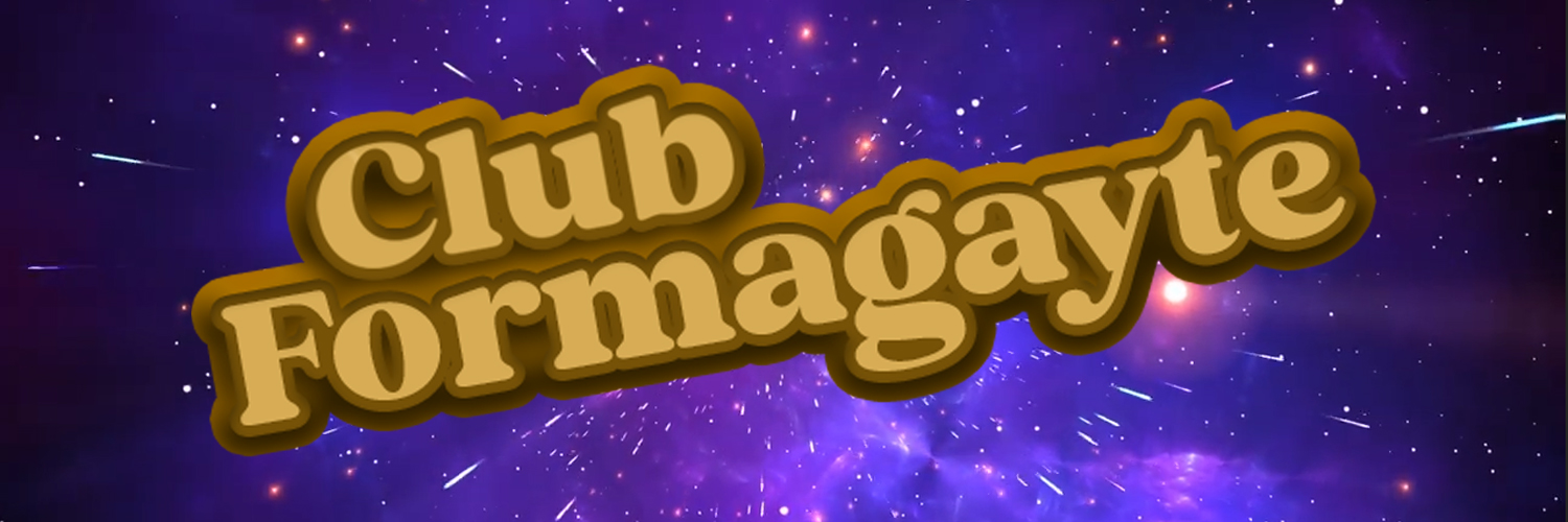 FormaGayte's profile banner image