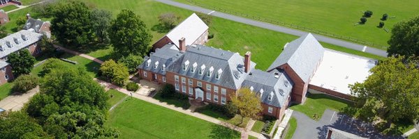 FoxcroftSchool Profile Banner