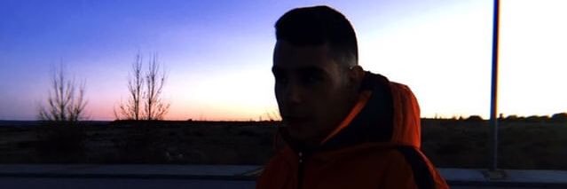 SrCarra's profile banner image