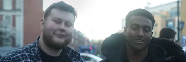 BenRCFC's profile banner image