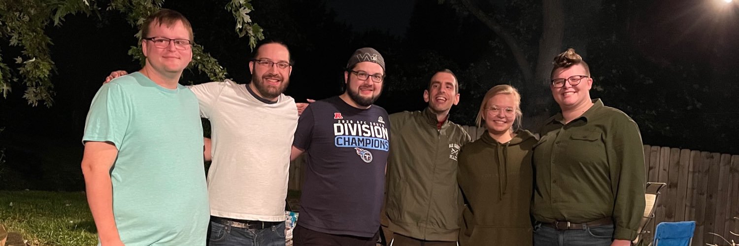 churdle76's profile banner image