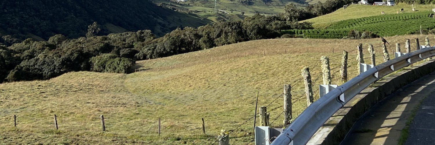 Leopoldo 🕊️⚡️ banner