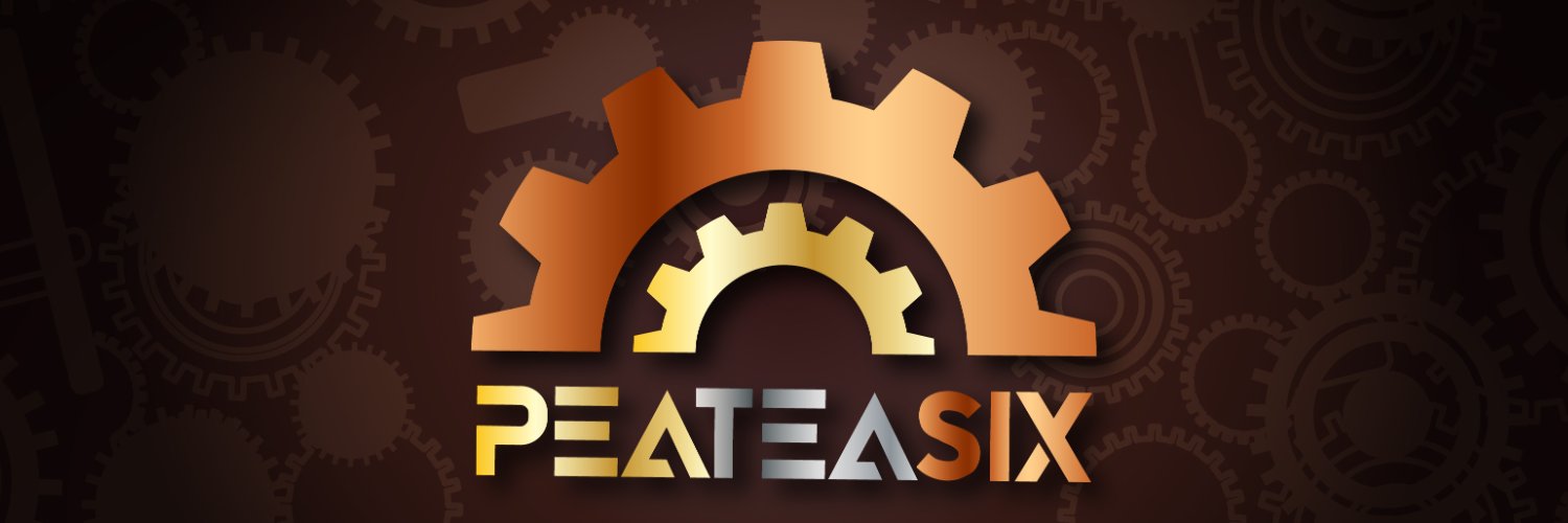 PeaTeaSix's banner