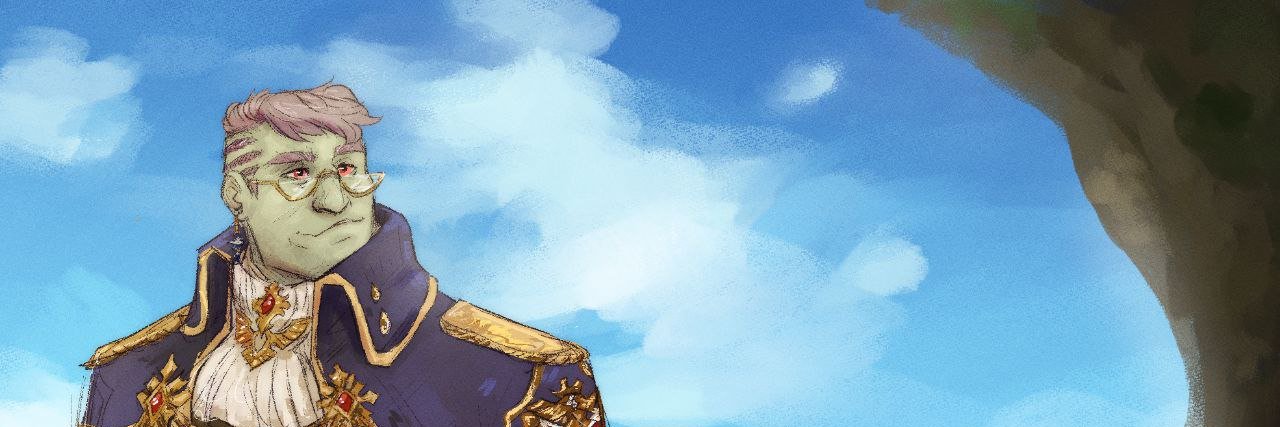 ParagonRed9's profile banner image