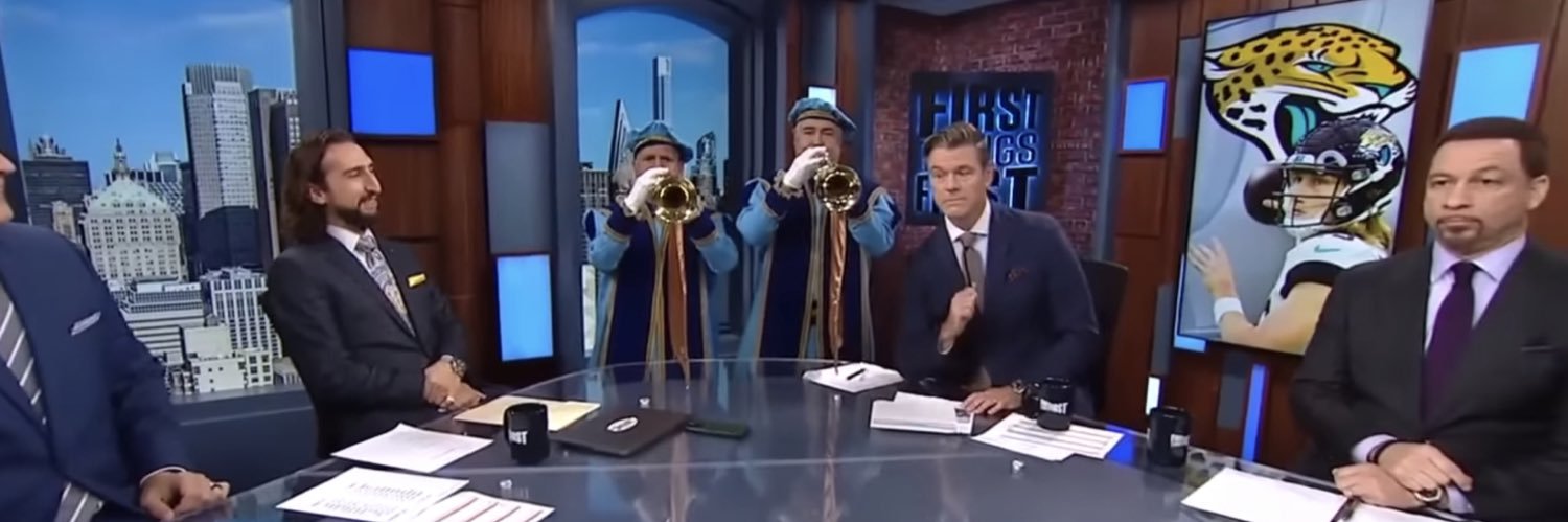 🐆 Andrew McMahon 🐆 banner