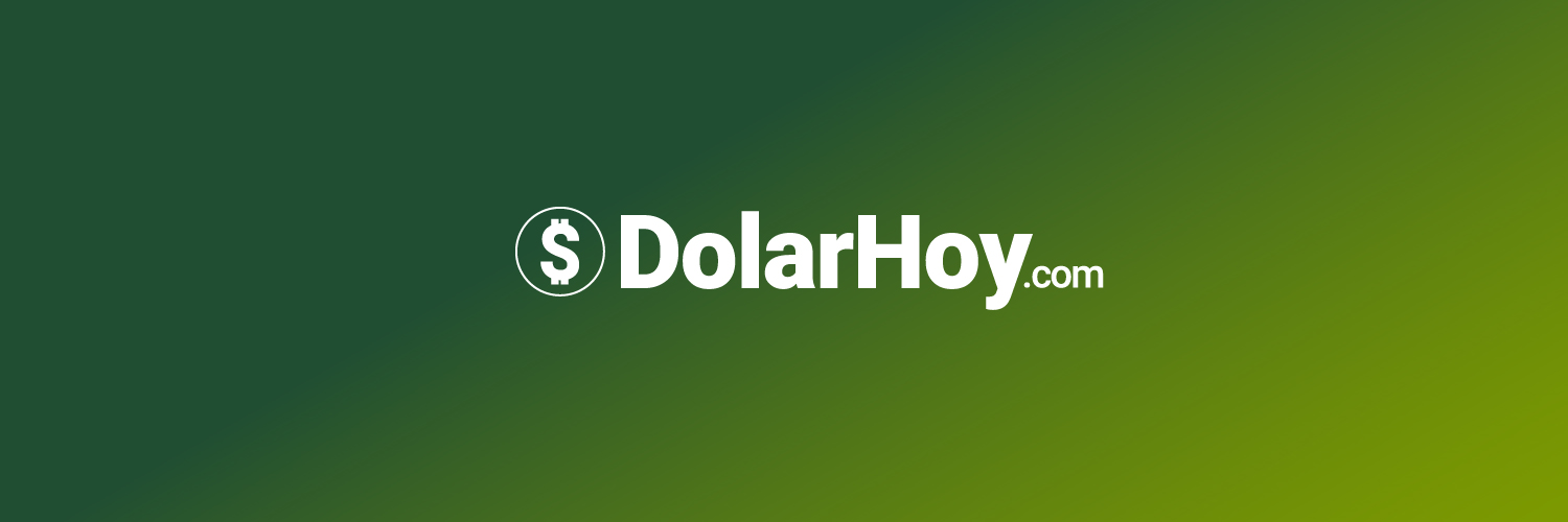 DolarHoy banner