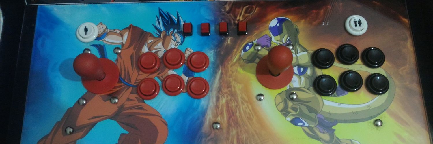 JonyGode's profile banner image