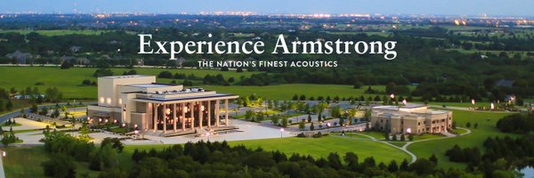 ArmstrongAud Profile Banner