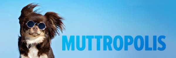 Muttropolis banner