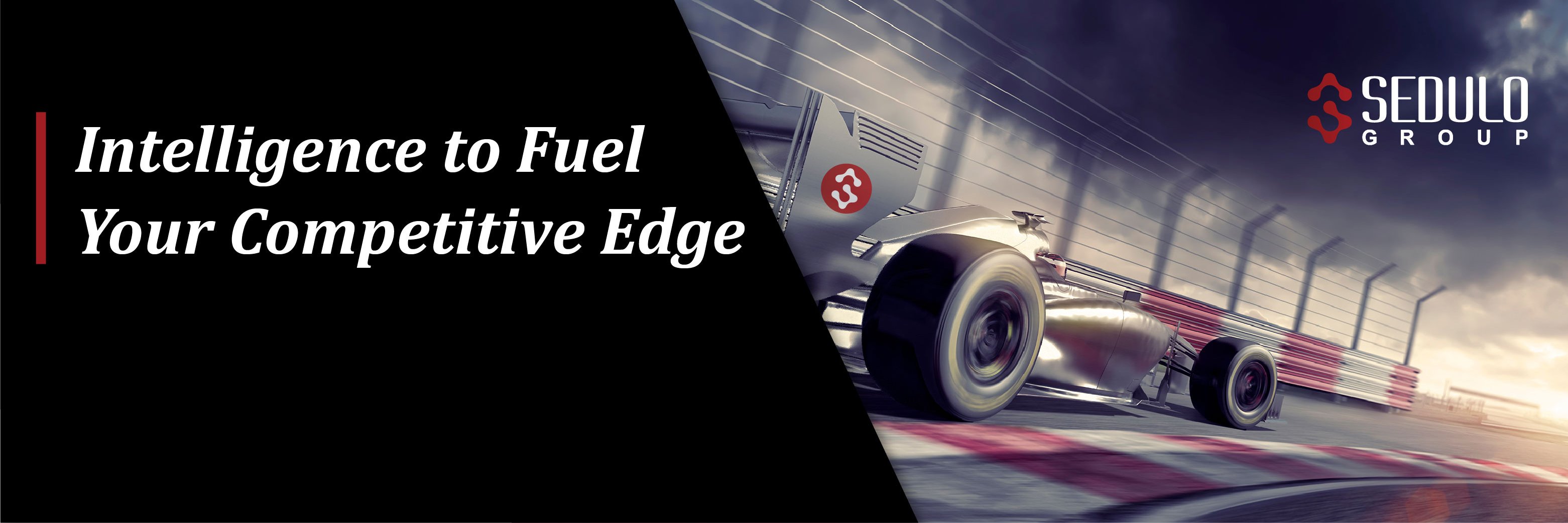 Sedulo Group banner