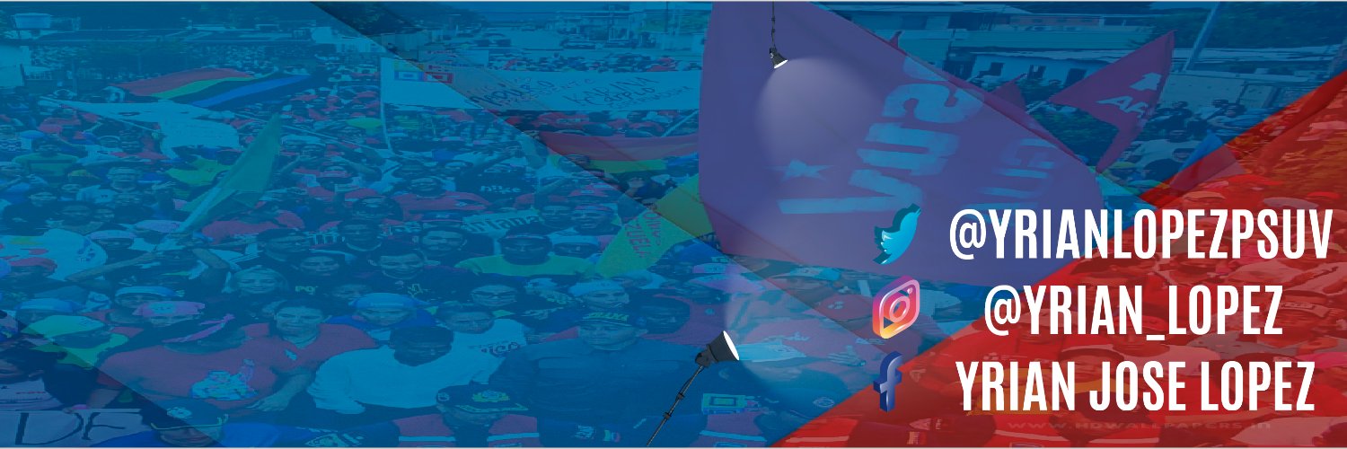 YrianLopezPsuv's profile banner image