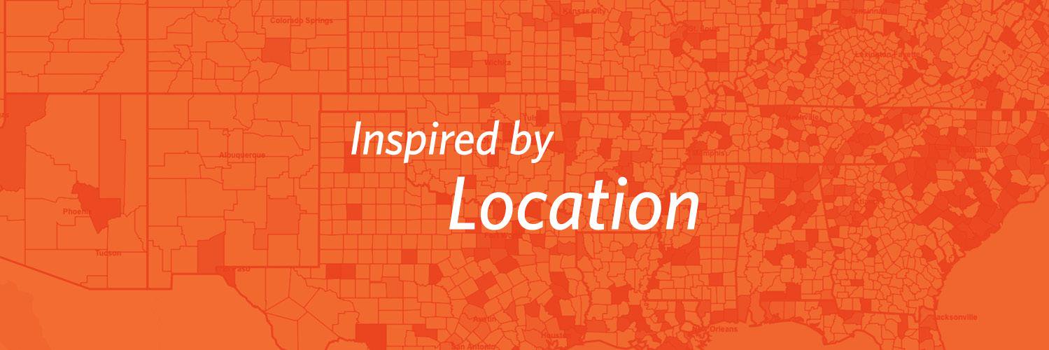 GISinc, a Continental Mapping Company banner
