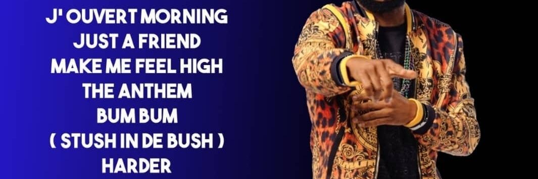 BASS aka TRILO-G banner