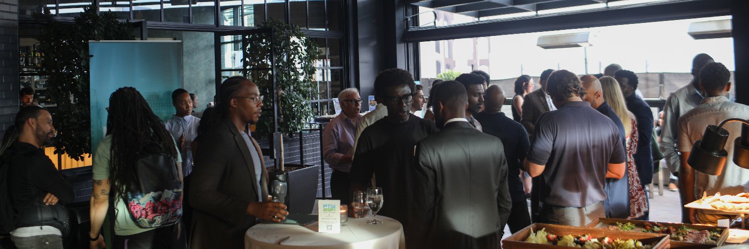 Philly Tech Week banner