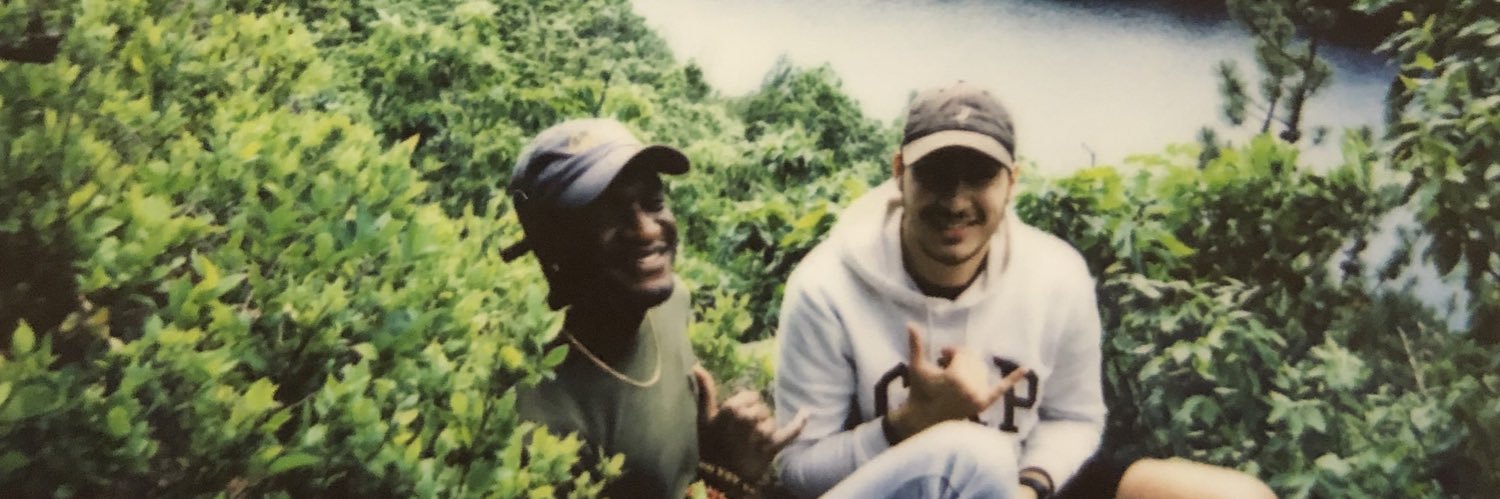 IanM_3's profile banner image